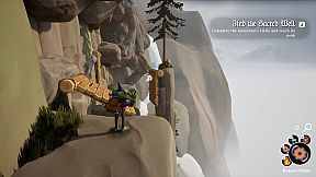 Bask: The Alchemist Frog