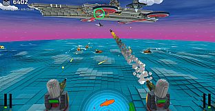 Battle Stations Blockade