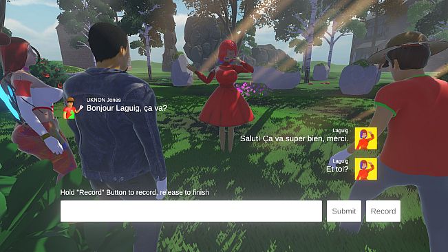 UKNON Jones & Guynelk - Awesome!