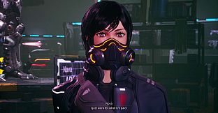 Daemon X Machina: Titanic Scion - Avatar Customization Pack 5