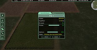 Pro Farm Manager