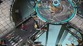 Veterans Online - Open Beta