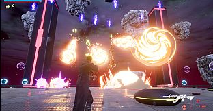 Strike The Striker Z