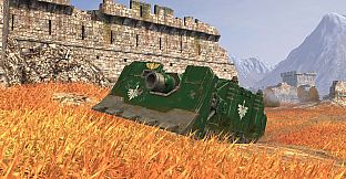 World of Tanks Blitz - Vindicator Pack