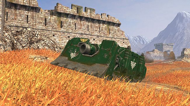 World of Tanks Blitz - Vindicator Pack