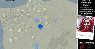 The Sleeping Sickness