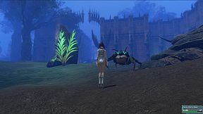 Intergalactic Ecstasy