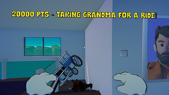 Spooky's Playground
