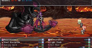 Guardians of Greenheart