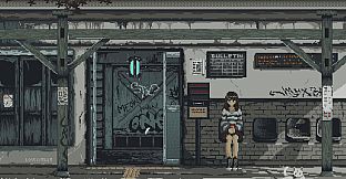 Hidden Cats by Louisselle