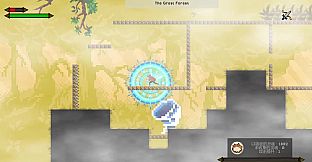 Unnamed Adventure/无名之旅