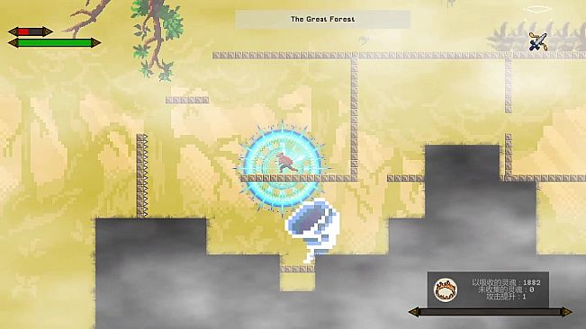 Unnamed Adventure/无名之旅