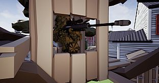 NAR - Not Another Royale