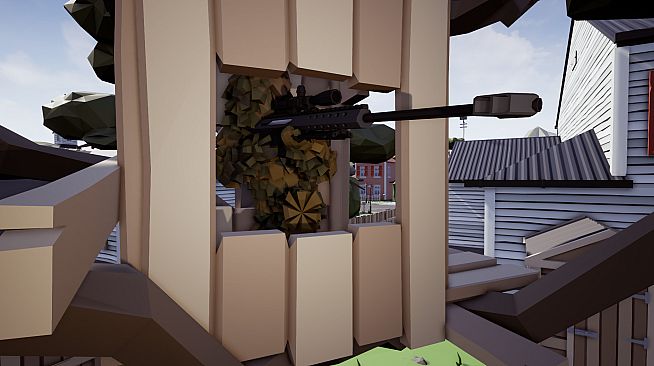 NAR - Not Another Royale