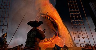 Man O' War: Corsair - Warhammer Naval Battles (Classic)