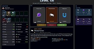 Overarmed Survivors