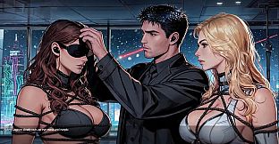 Bikini sister-in-law is my human anchor-DLC