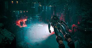 Cthulhu: The Cosmic Abyss