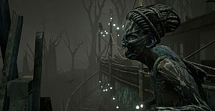 Dead by Daylight - Of Flesh and Mud Chapter