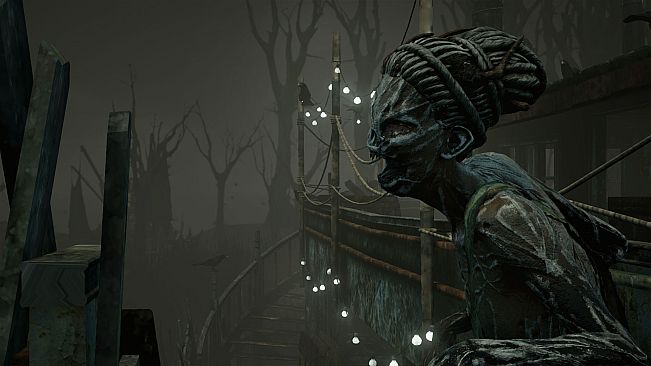 Dead by Daylight - Of Flesh and Mud Chapter