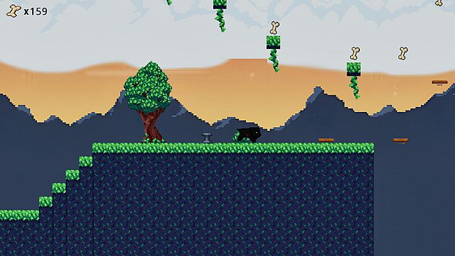 Seven Steps To Return