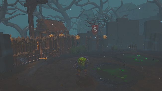 ShardStriders