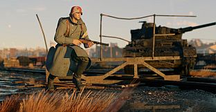 Enlisted - German Starter Pack