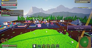 Some Watermelon Simulator