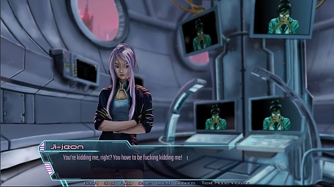 The Empathy Algorithm