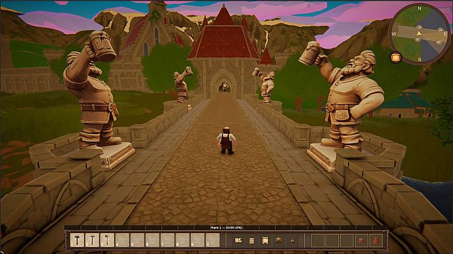HearthFall