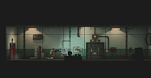 GHOSTLESS