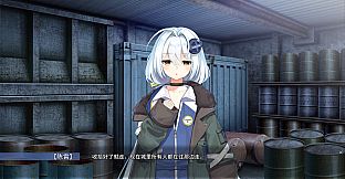 Diving Disorder-下潜症