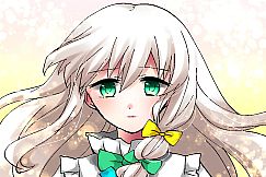 VANILLA - GARDEN OF JUDGEMENT