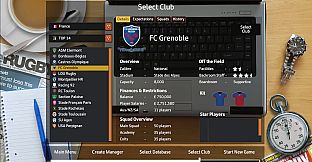 RUTM 2017 - Season 2018/19 Update