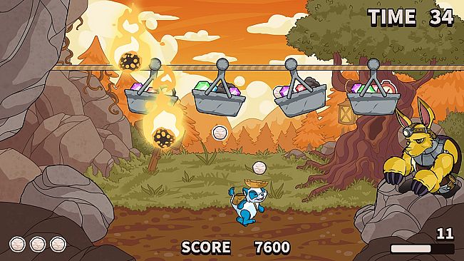 Neopets - Mega Mini Games Collection - The Neopian Arcade Odyssey