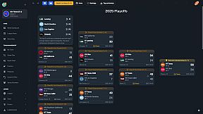 Football Coach: College Dynasty