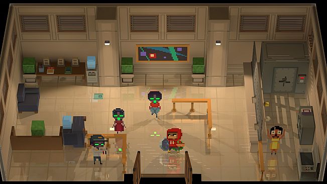 Mayhem in Single Valley