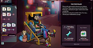 Dog in the Machine