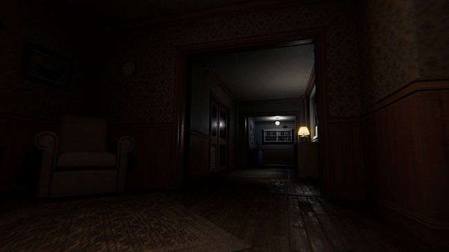 Henry - Behind Closed Doors