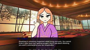 Psi Academy: Orientation