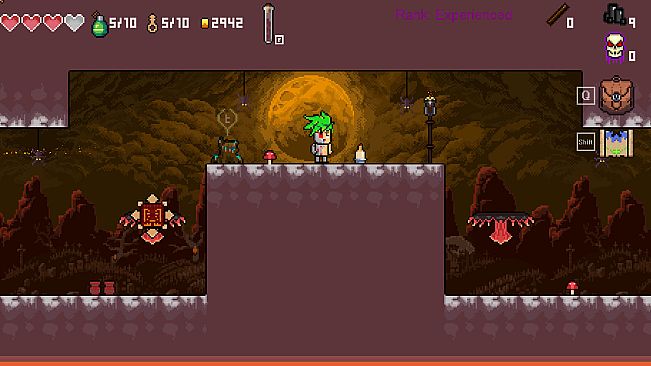 Throne of Fate - CYBORG