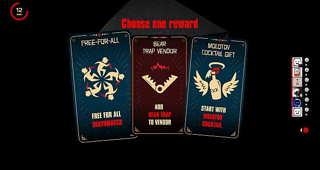 Midnight Murder Club