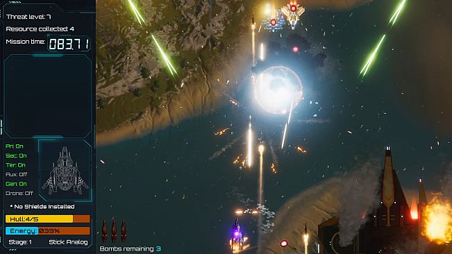 Force Typhoon