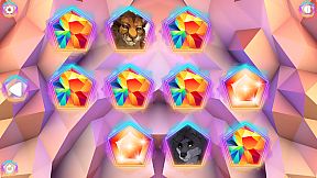 Poly Memory: Furries