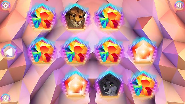 Poly Memory: Furries