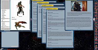 Starfinder RPG - The Threefold Conspiracy AP 1: The Chimera Mystery