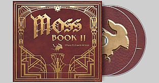 Moss II Soundtrack