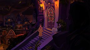 Gibbous -  A Cthulhu Adventure