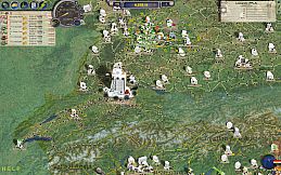 LOGistICAL: Switzerland