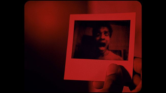 Left to Rot - Live Action Movie